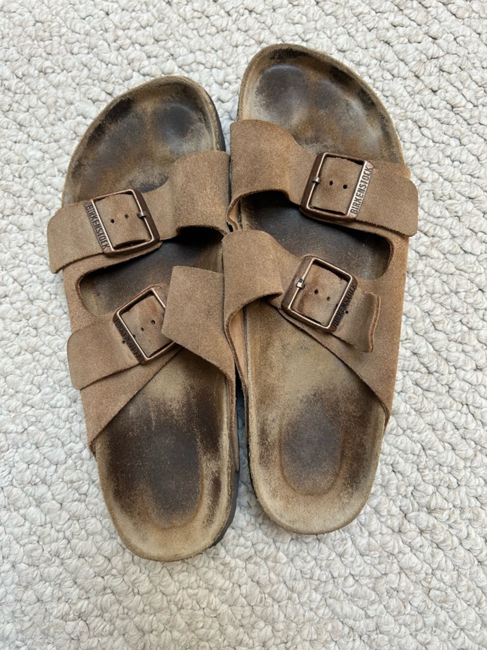 Birkenstock Arizonas Sz 41N
